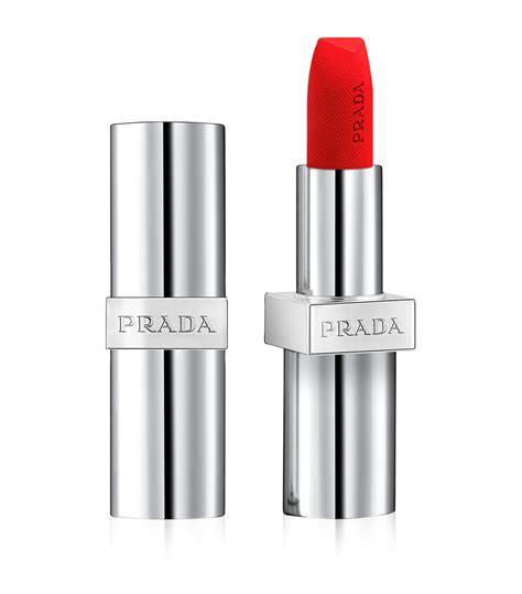 prada makeup brushes|prada beauty lipstick.